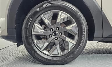 Torres EVX
