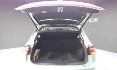 Tiguan 2nd Generation