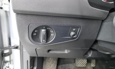 Tiguan 2nd Generation