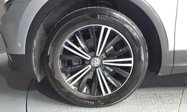 Tiguan 2nd Generation