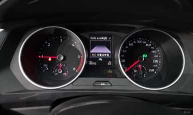 Tiguan 2nd Generation