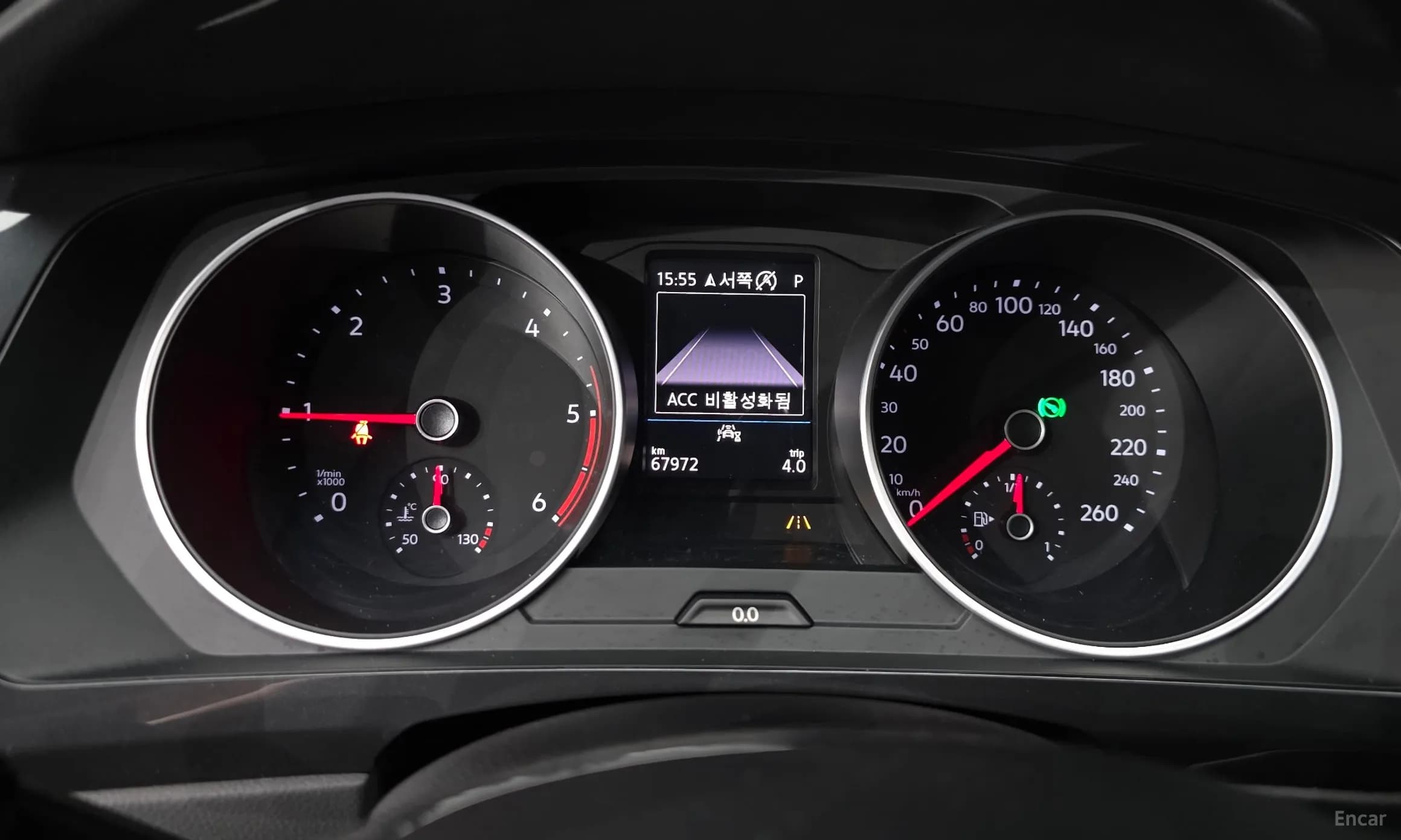 Tiguan 2nd Generation