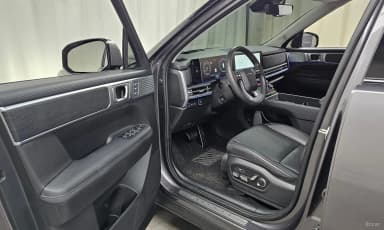 Santa Fe (MX5)