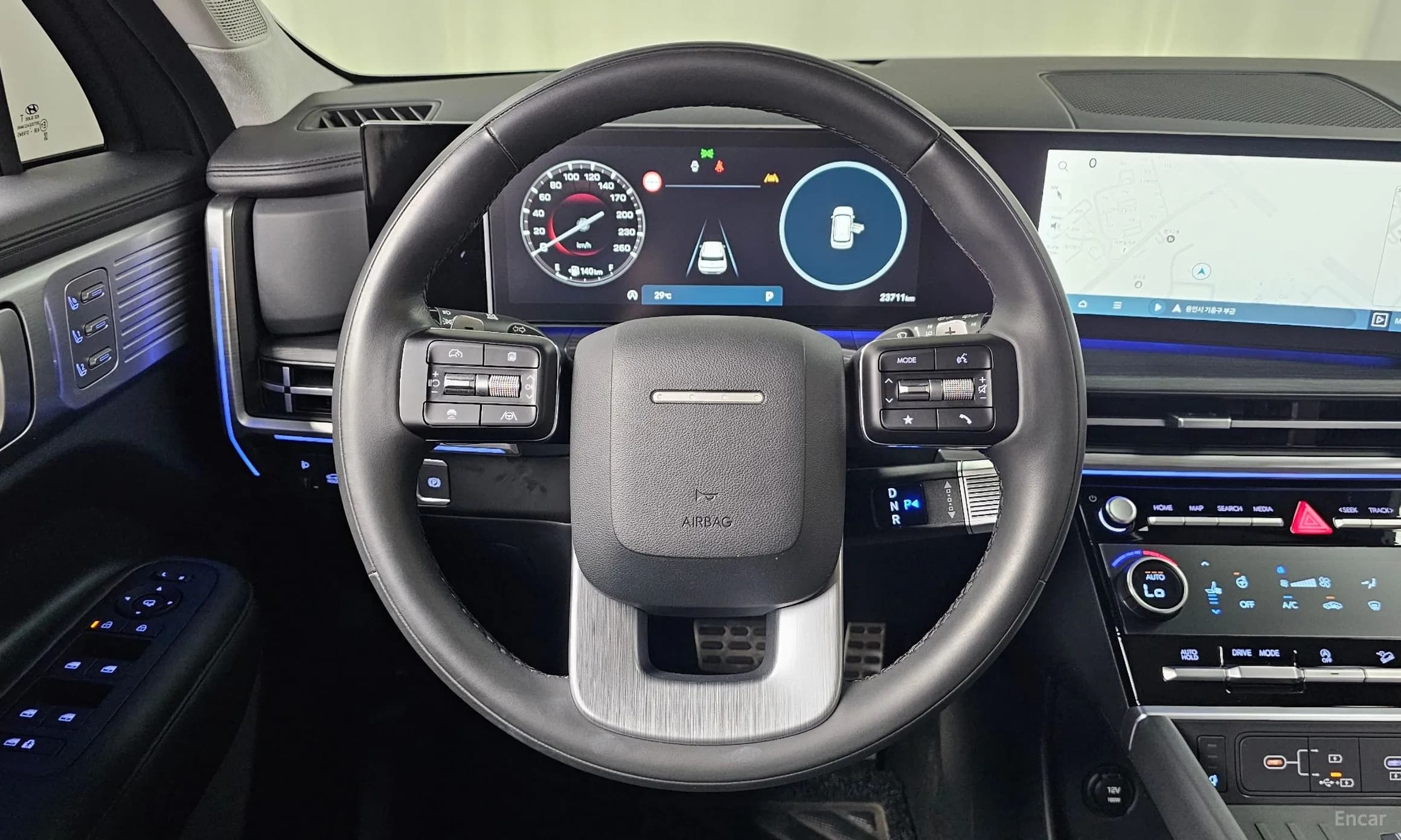 Santa Fe (MX5)