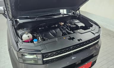 Santa Fe (MX5)