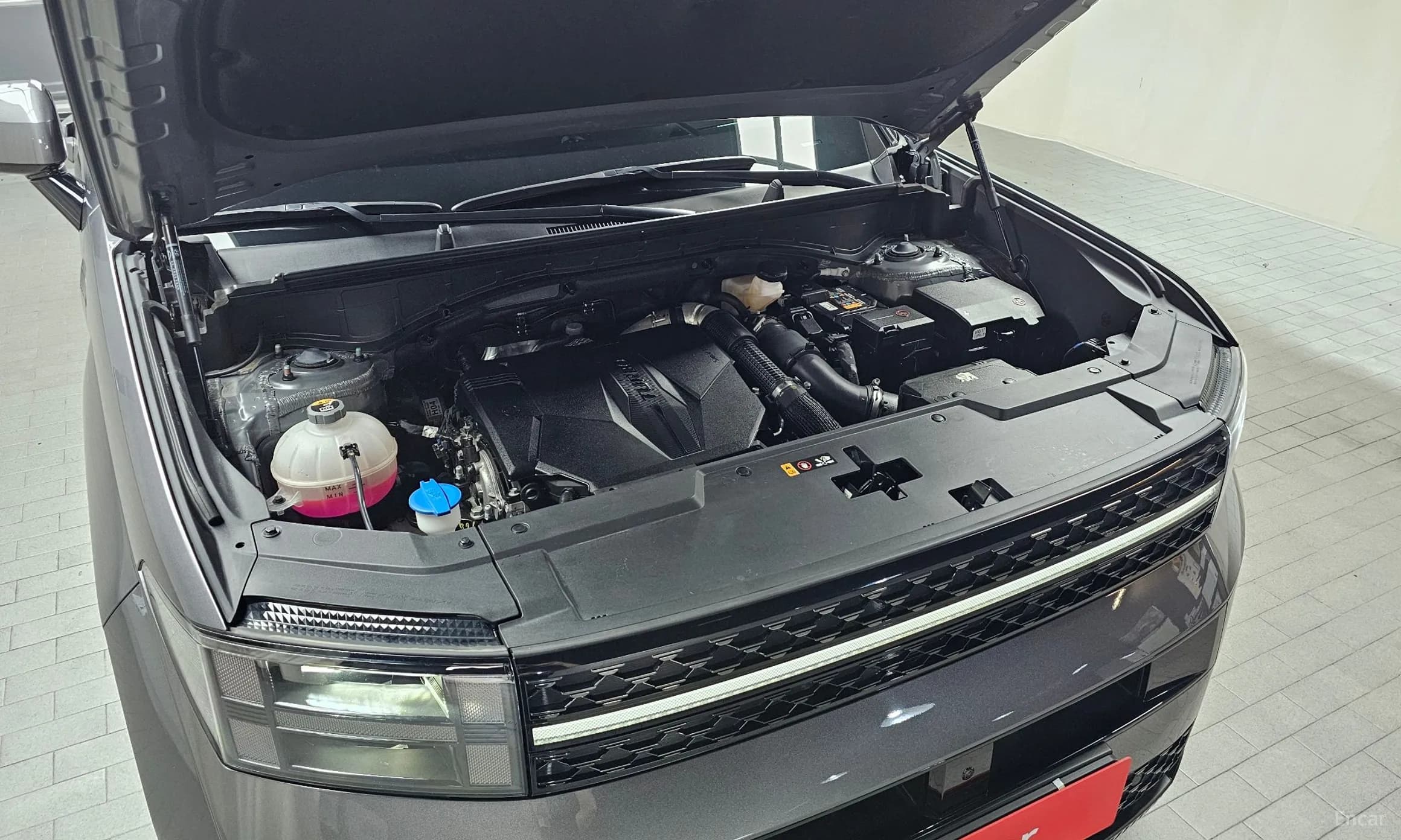 Santa Fe (MX5)