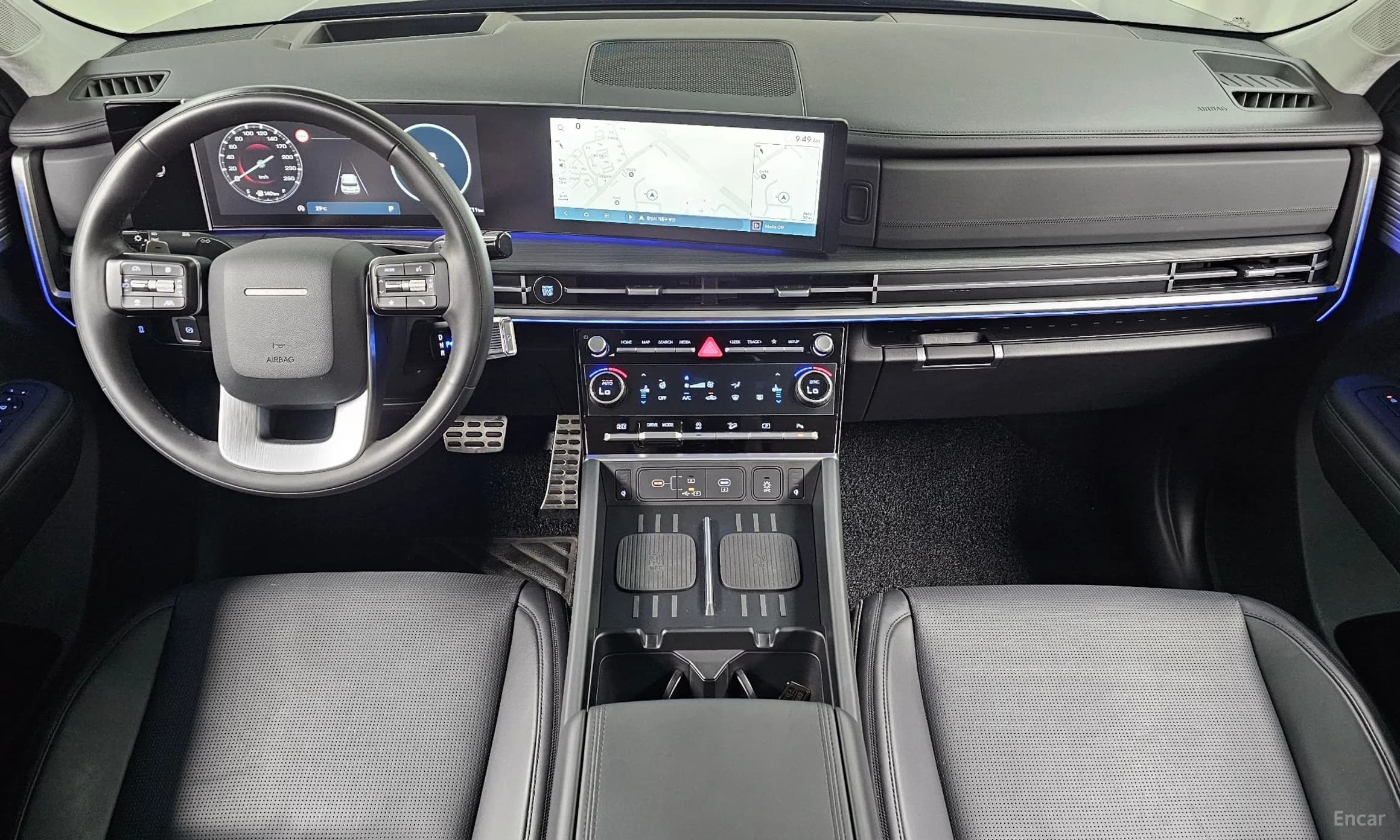 Santa Fe (MX5)