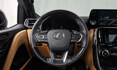 LX Gen 4