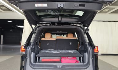 LX Gen 4