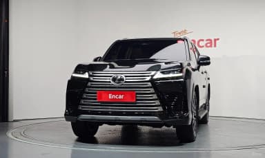 LX Gen 4