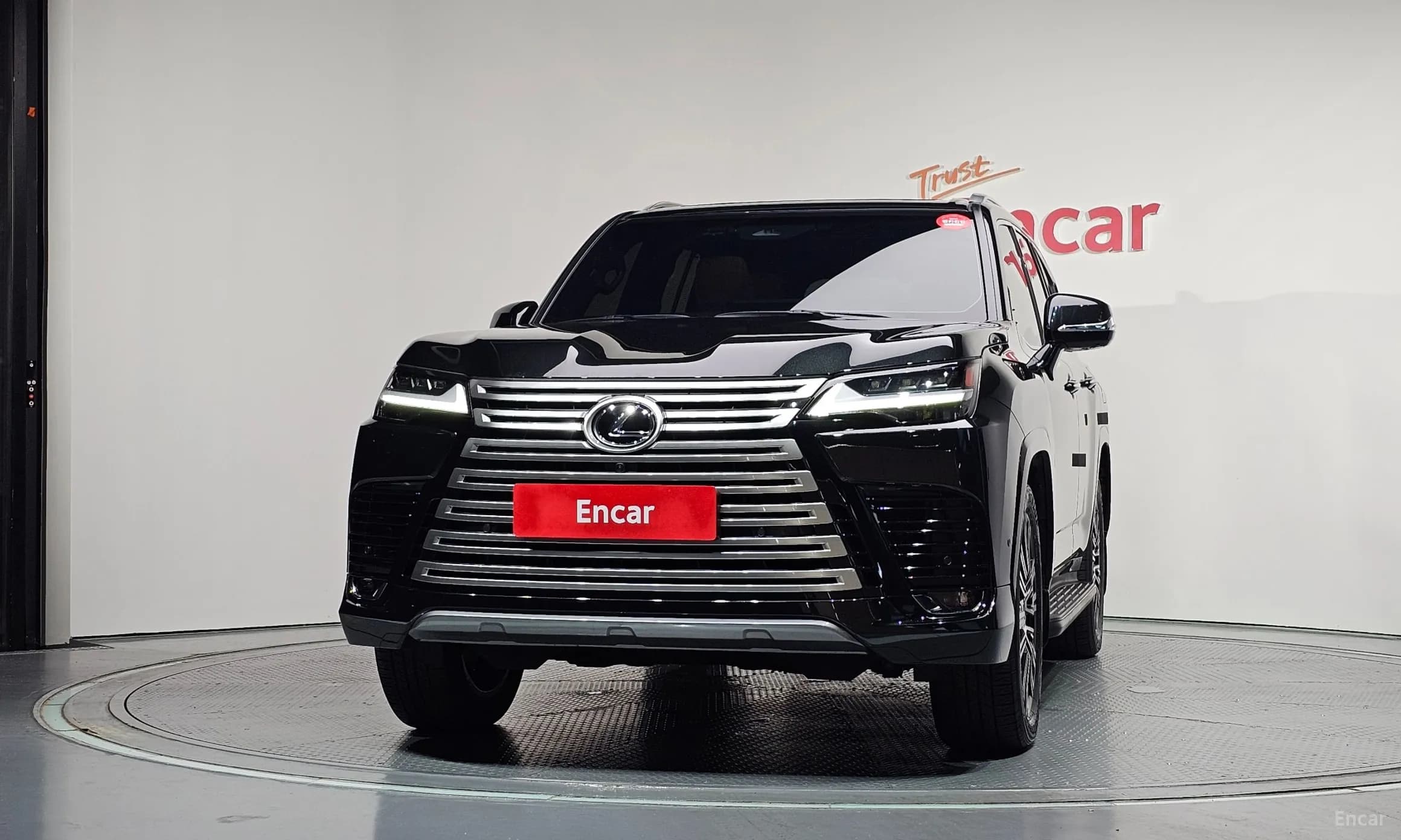LX Gen 4