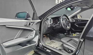 1 Series (F40)