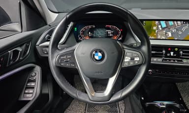 1 Series (F40)