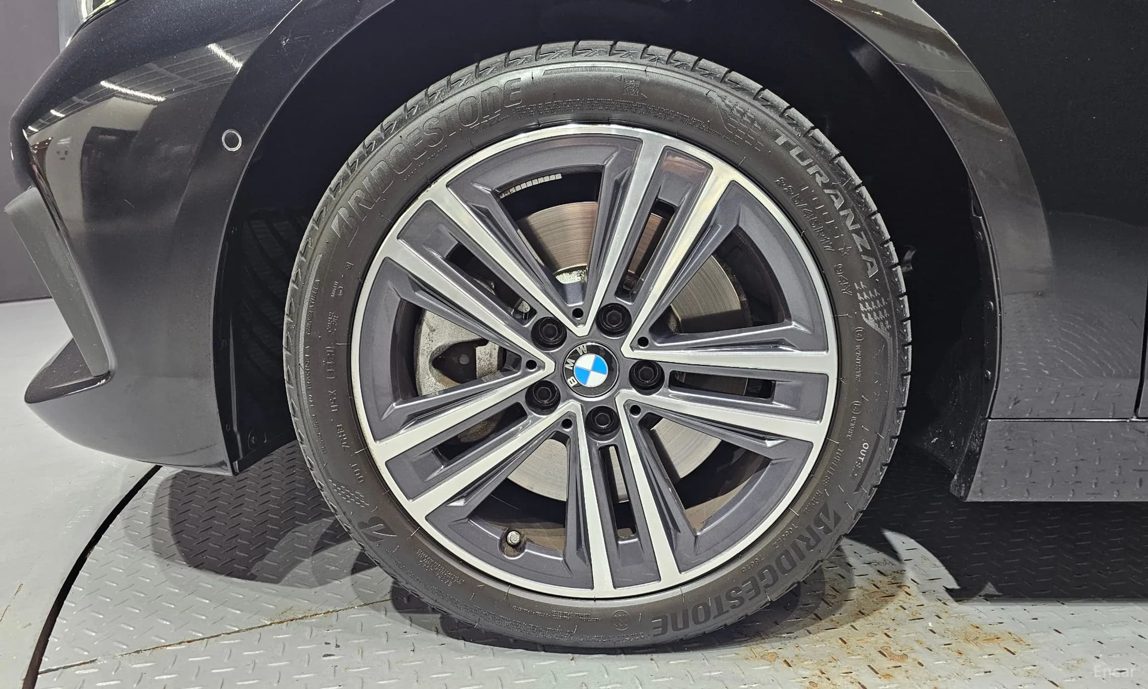 1 Series (F40)