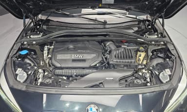 1 Series (F40)