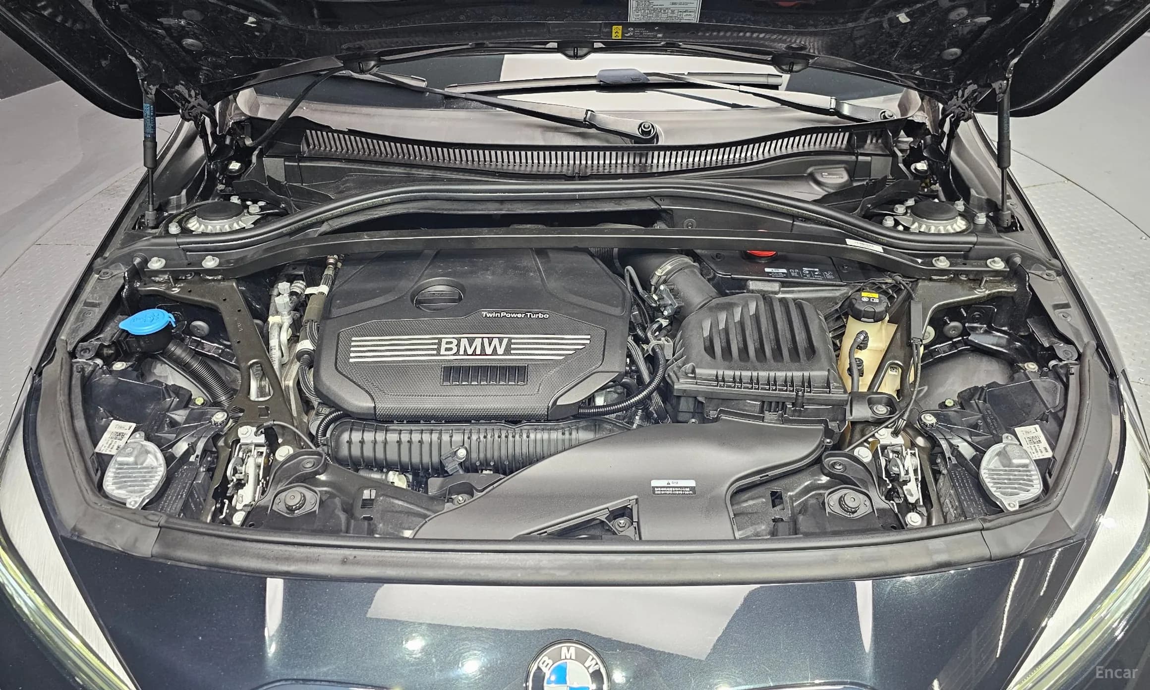 1 Series (F40)