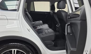 Tiguan 2nd Generation