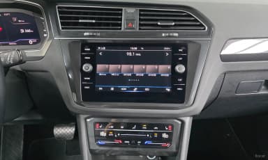 Tiguan 2nd Generation