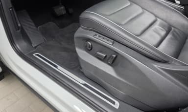 Tiguan 2nd Generation