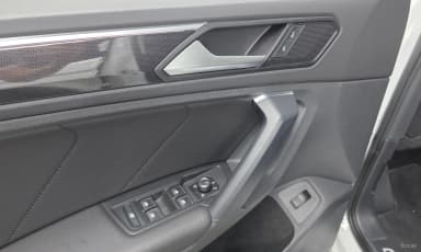 Tiguan 2nd Generation