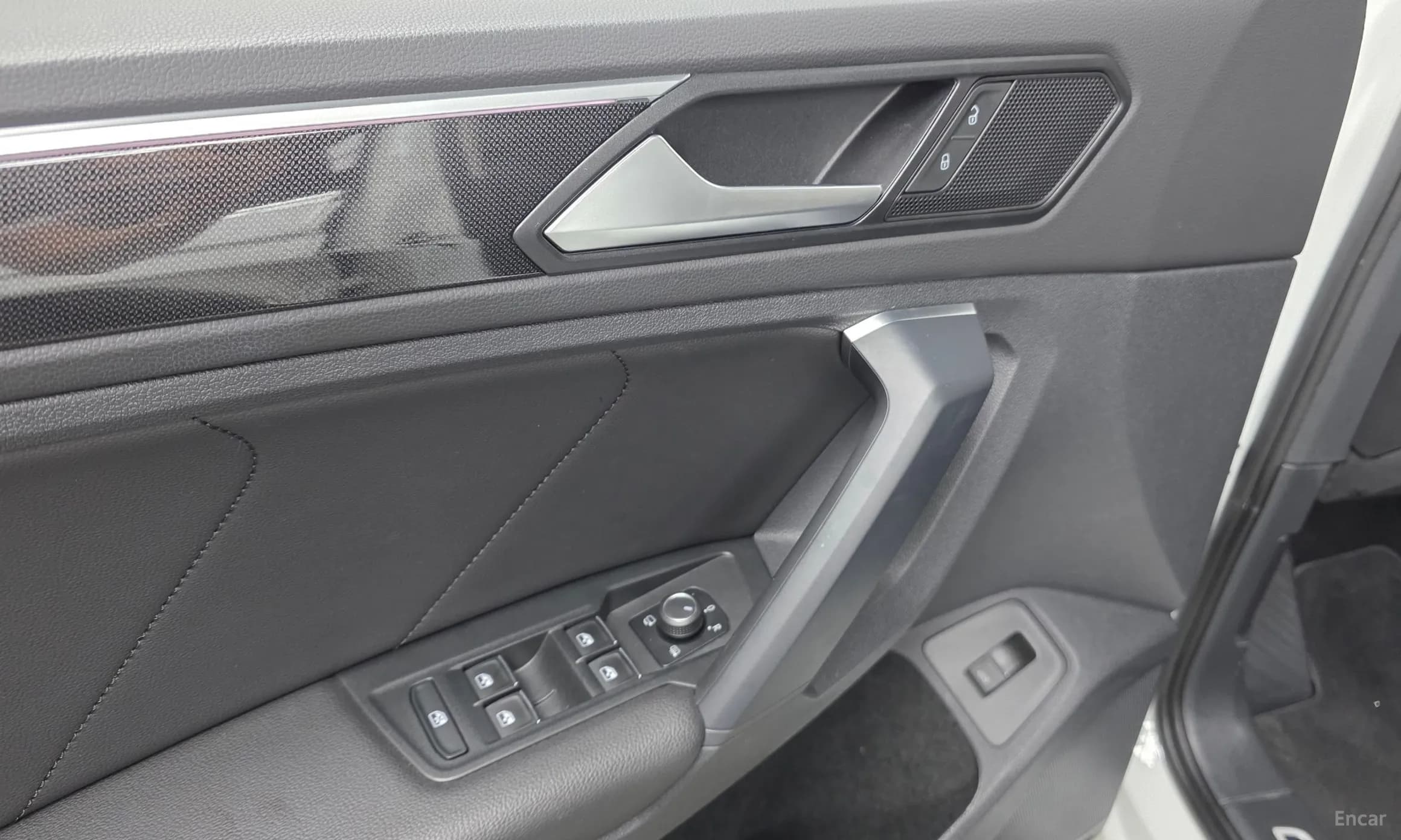 Tiguan 2nd Generation