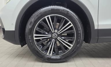 Tiguan 2nd Generation
