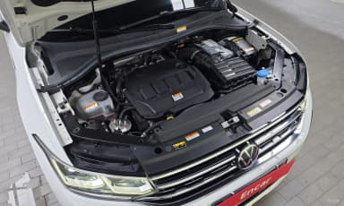 Tiguan 2nd Generation