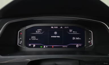 Tiguan 2nd Generation