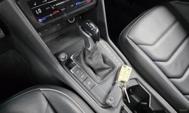Tiguan 2nd Generation