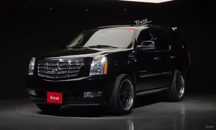 Escalade