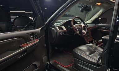 Escalade