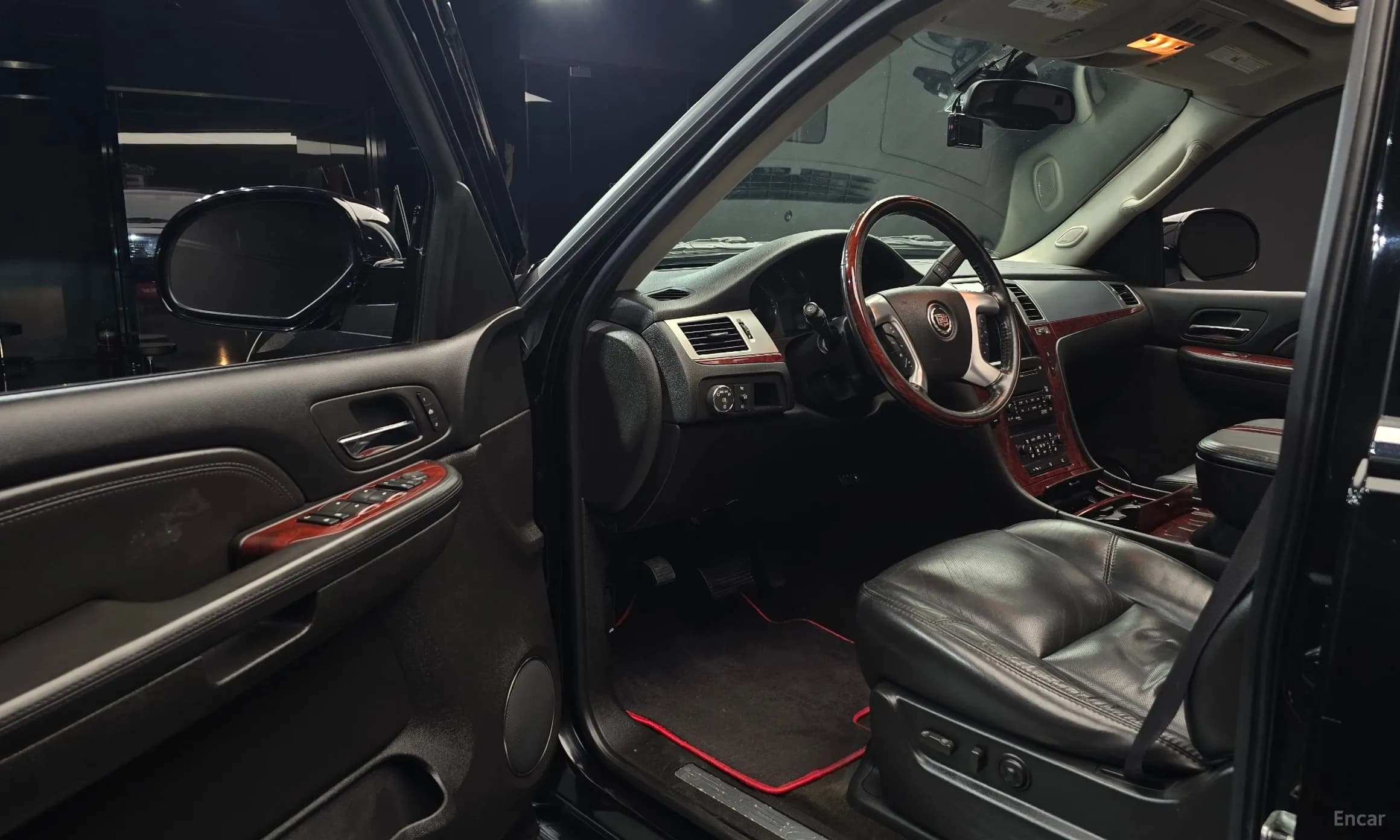 Escalade