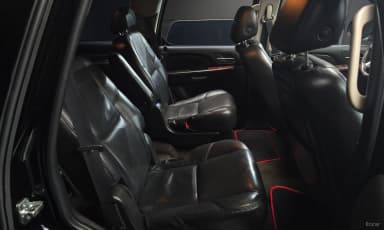 Escalade