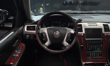 Escalade
