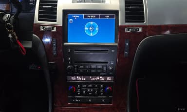 Escalade