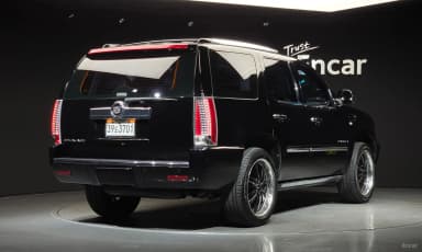 Escalade