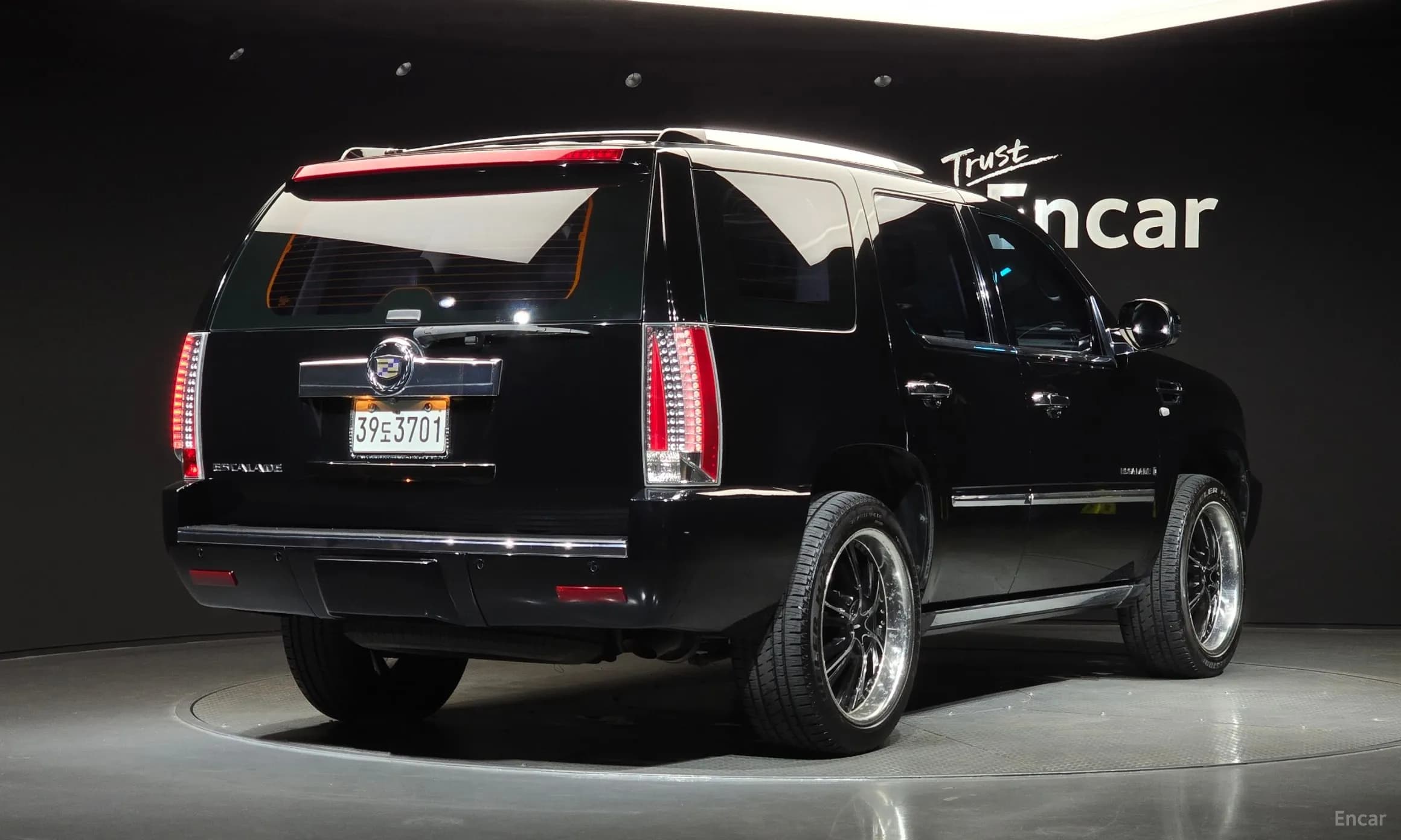 Escalade