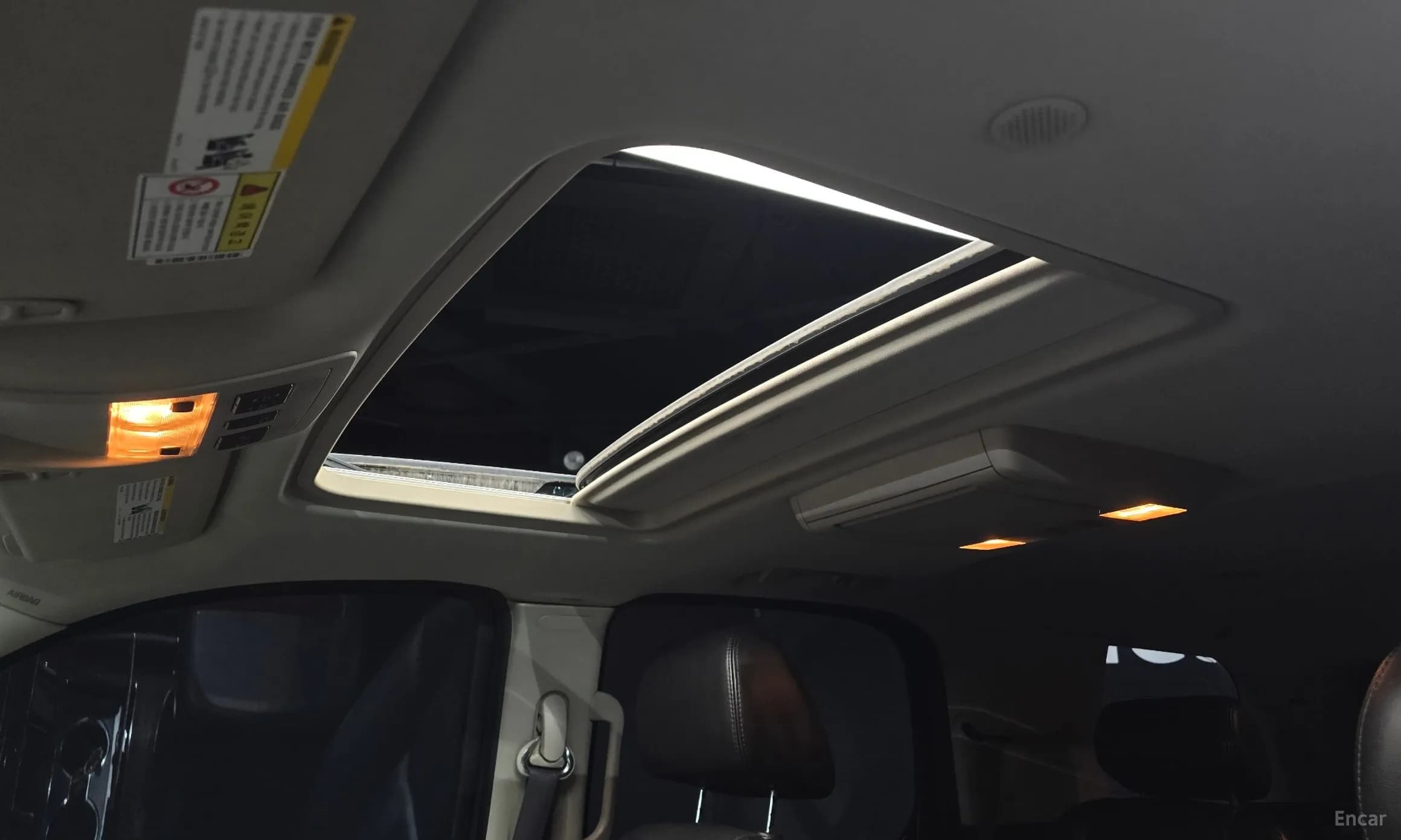 Escalade