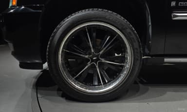Escalade