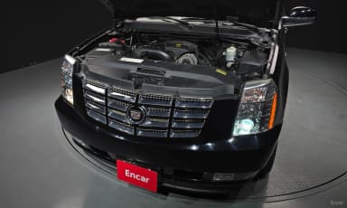 Escalade