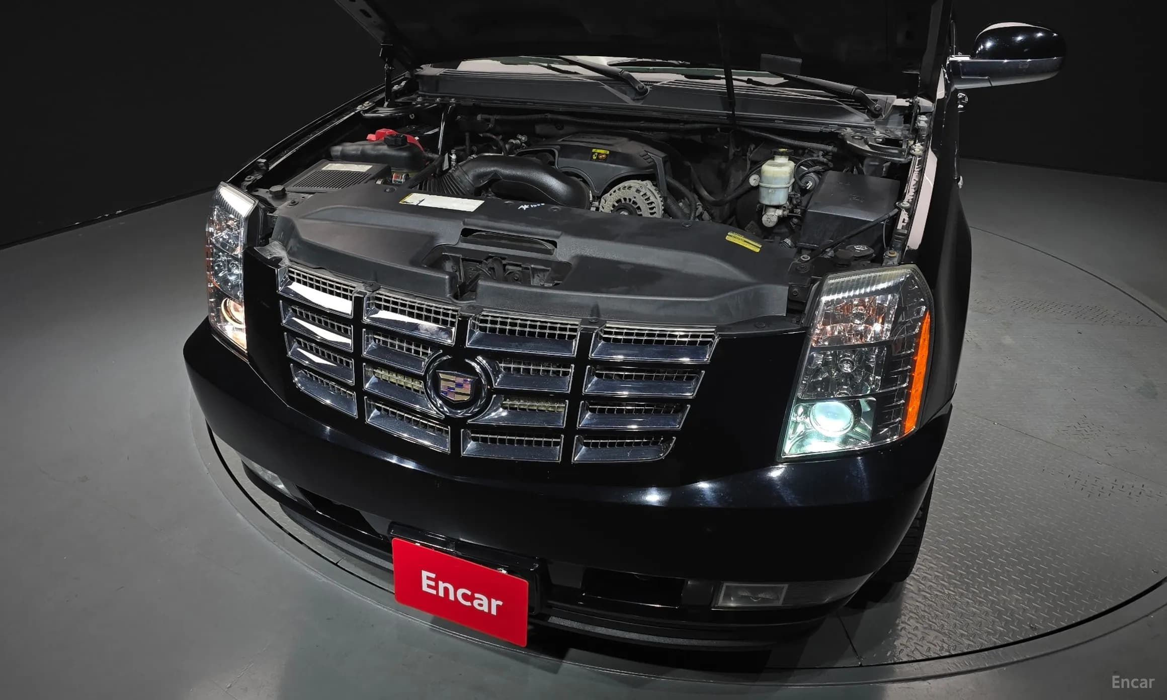 Escalade