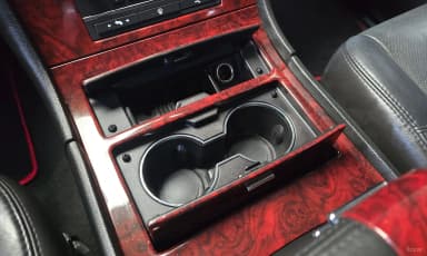 Escalade