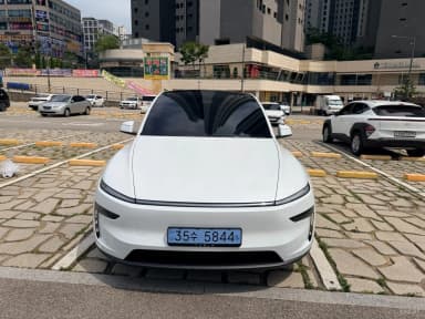 Model Y