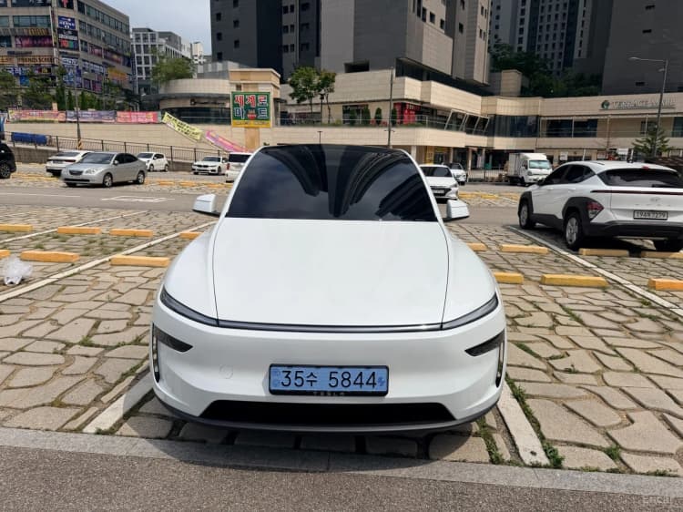 Model Y