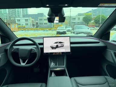 Model Y