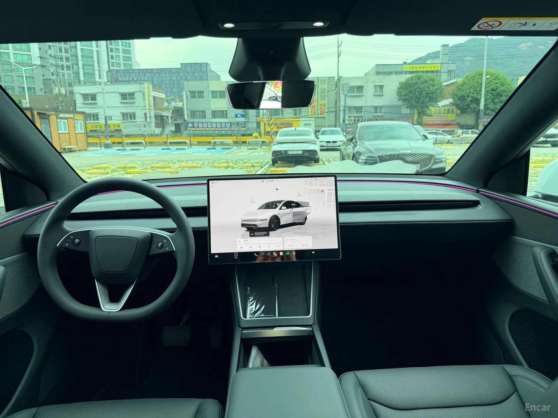 Model Y
