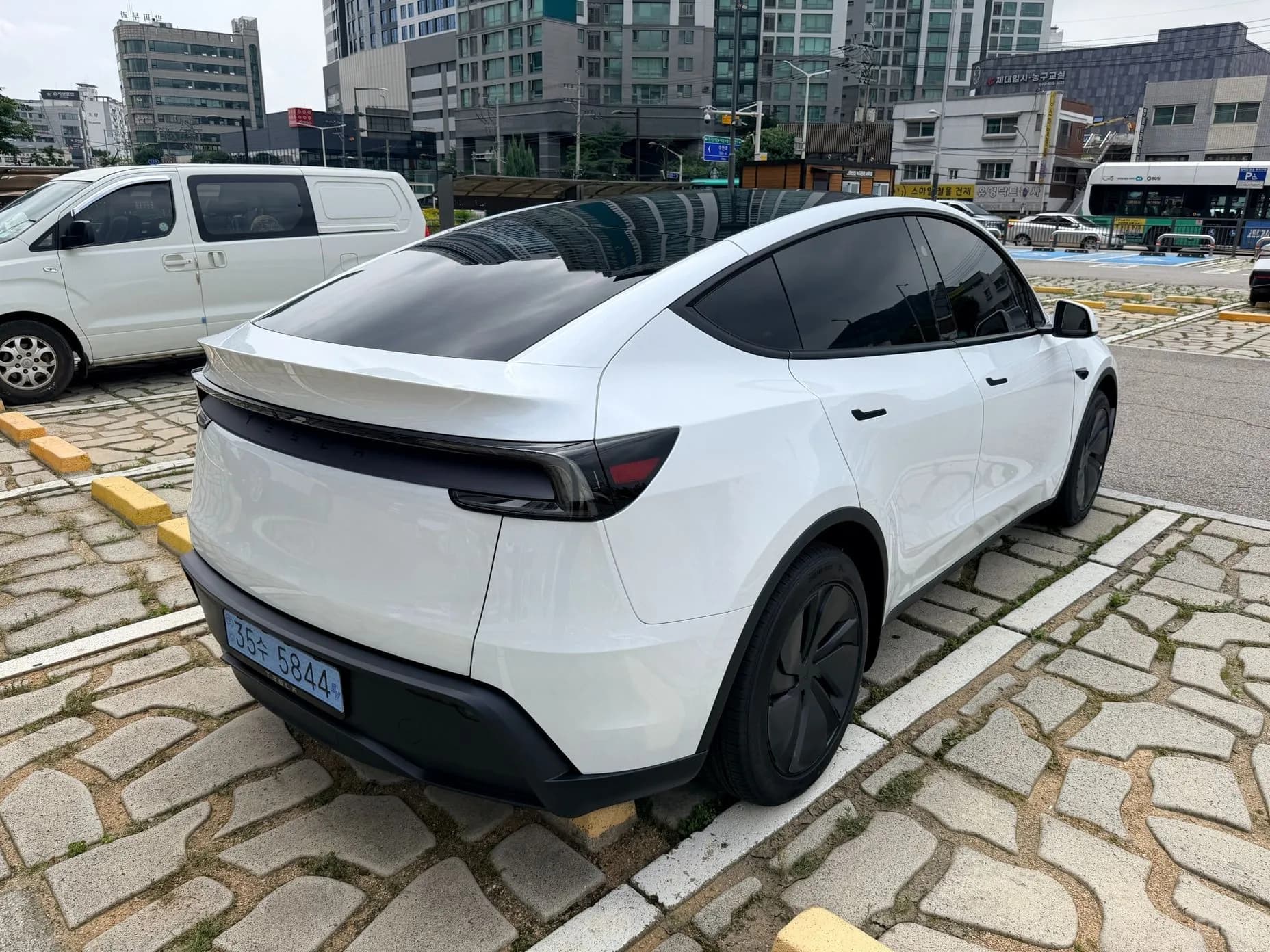 Model Y