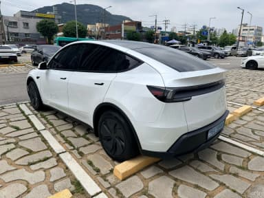 Model Y