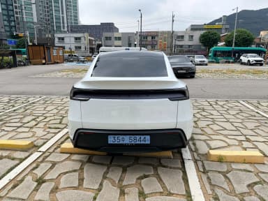 Model Y