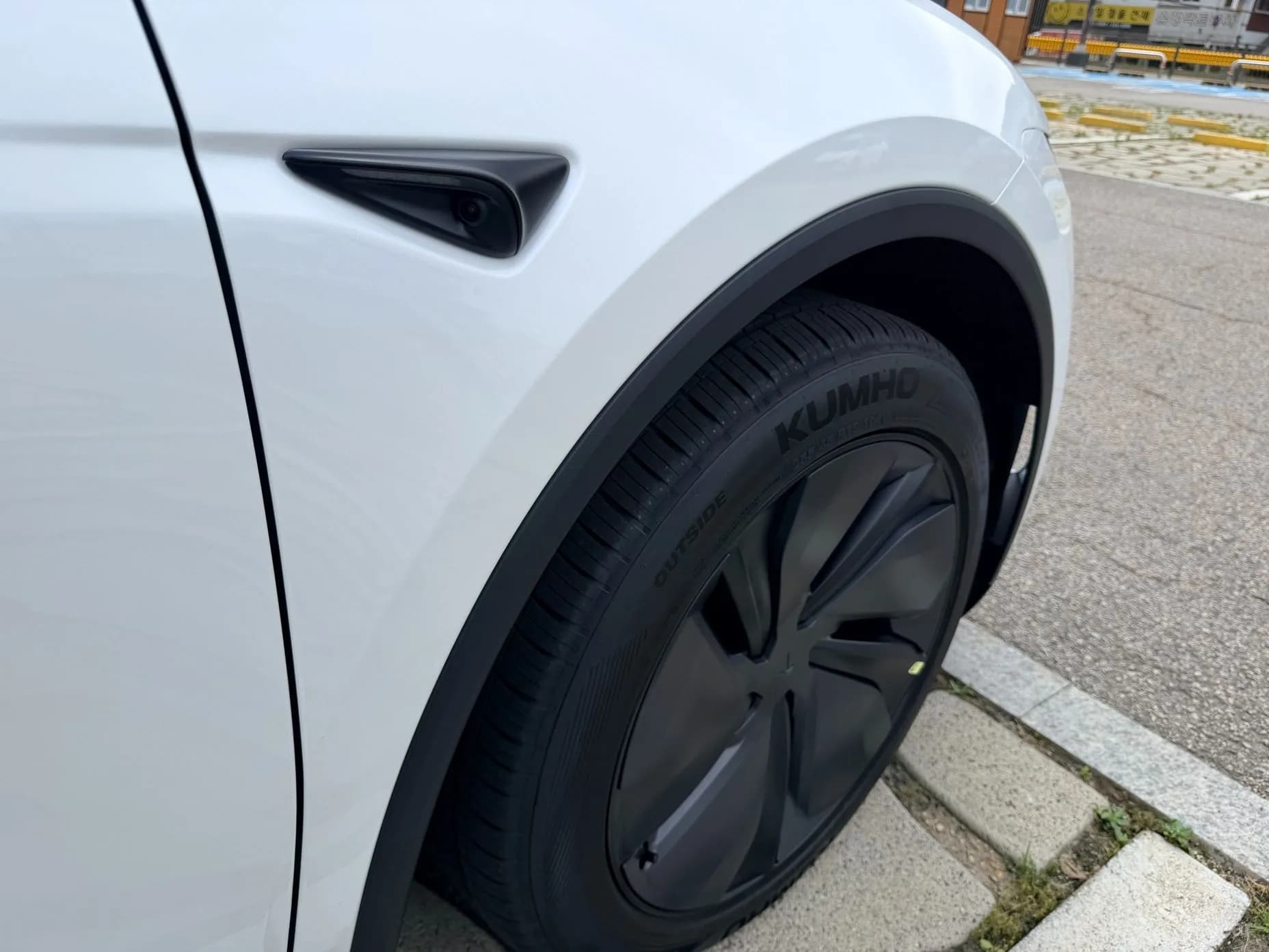 Model Y